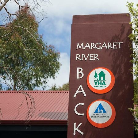 Margaret River Backpackers Yha Hostel Luaran gambar
