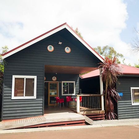 Margaret River Backpackers Yha Hostel Luaran gambar