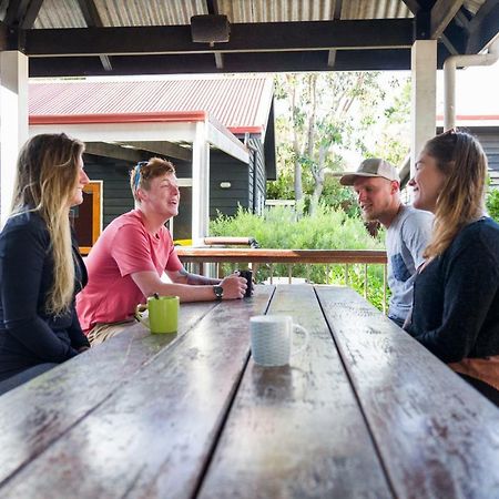 Margaret River Backpackers Yha Hostel Luaran gambar