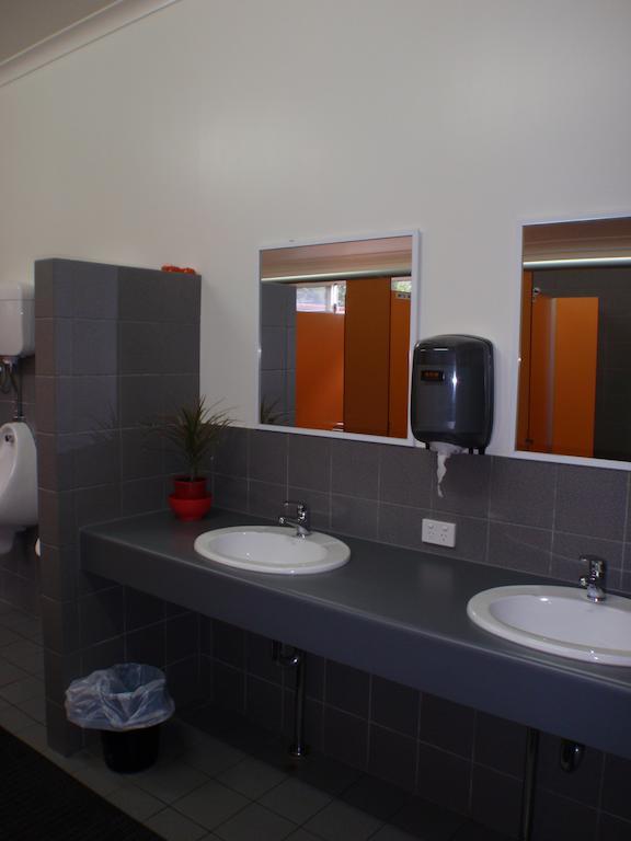 Margaret River Backpackers Yha Hostel Luaran gambar