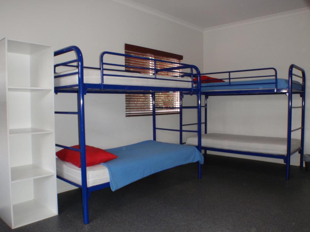 Margaret River Backpackers Yha Hostel Bilik gambar