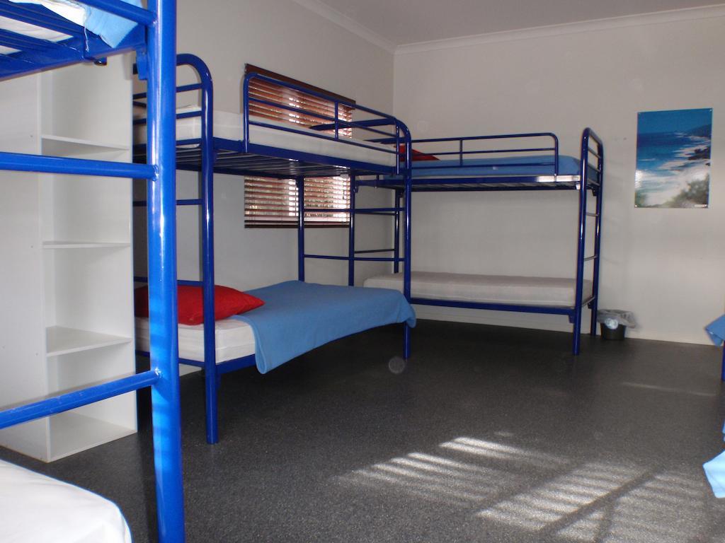 Margaret River Backpackers Yha Hostel Luaran gambar