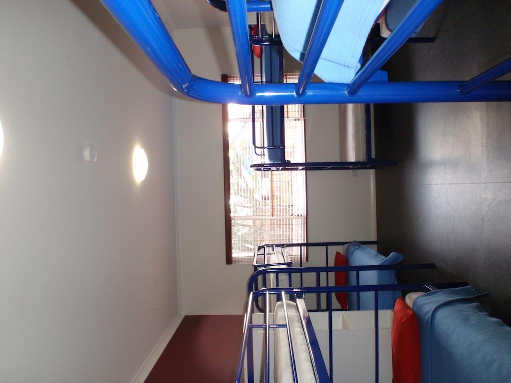 Margaret River Backpackers Yha Hostel Bilik gambar