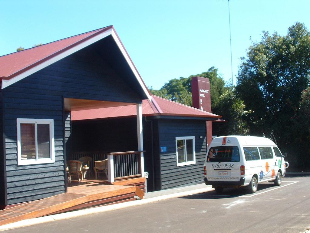 Margaret River Backpackers Yha Hostel Luaran gambar