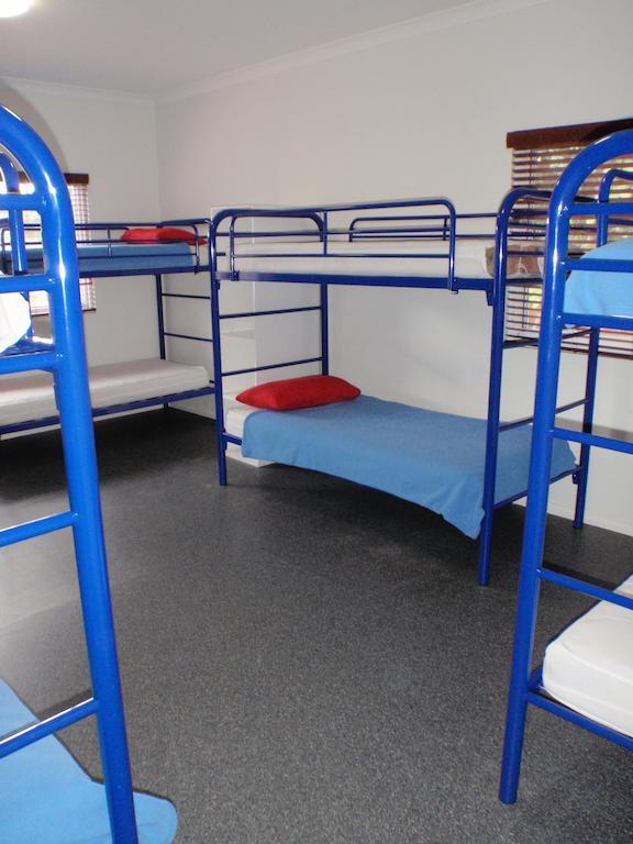 Margaret River Backpackers Yha Hostel Bilik gambar