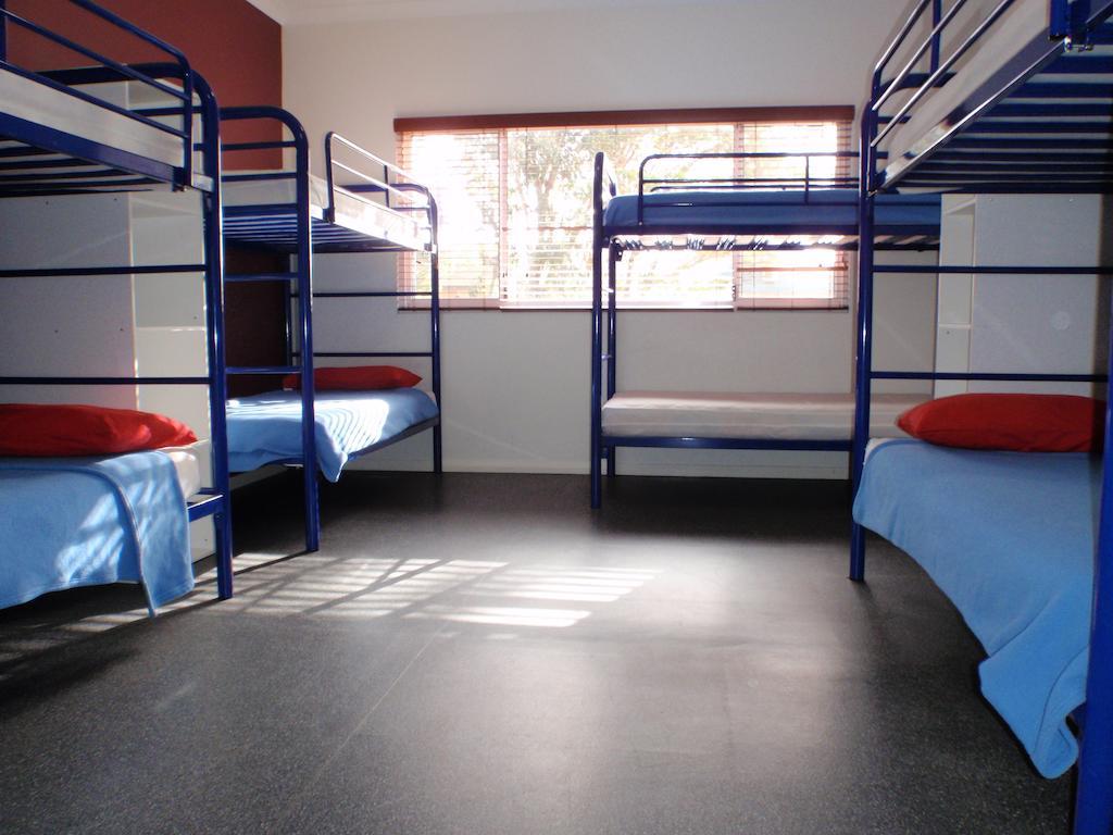 Margaret River Backpackers Yha Hostel Bilik gambar