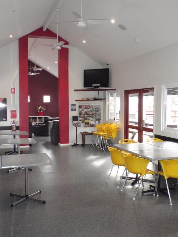 Margaret River Backpackers Yha Hostel Luaran gambar