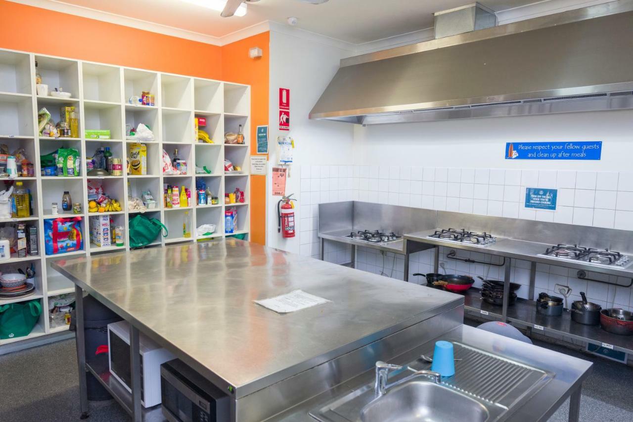Margaret River Backpackers Yha Hostel Luaran gambar