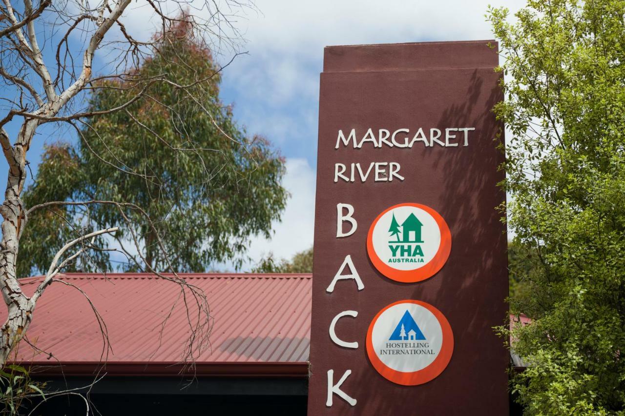 Margaret River Backpackers Yha Hostel Luaran gambar