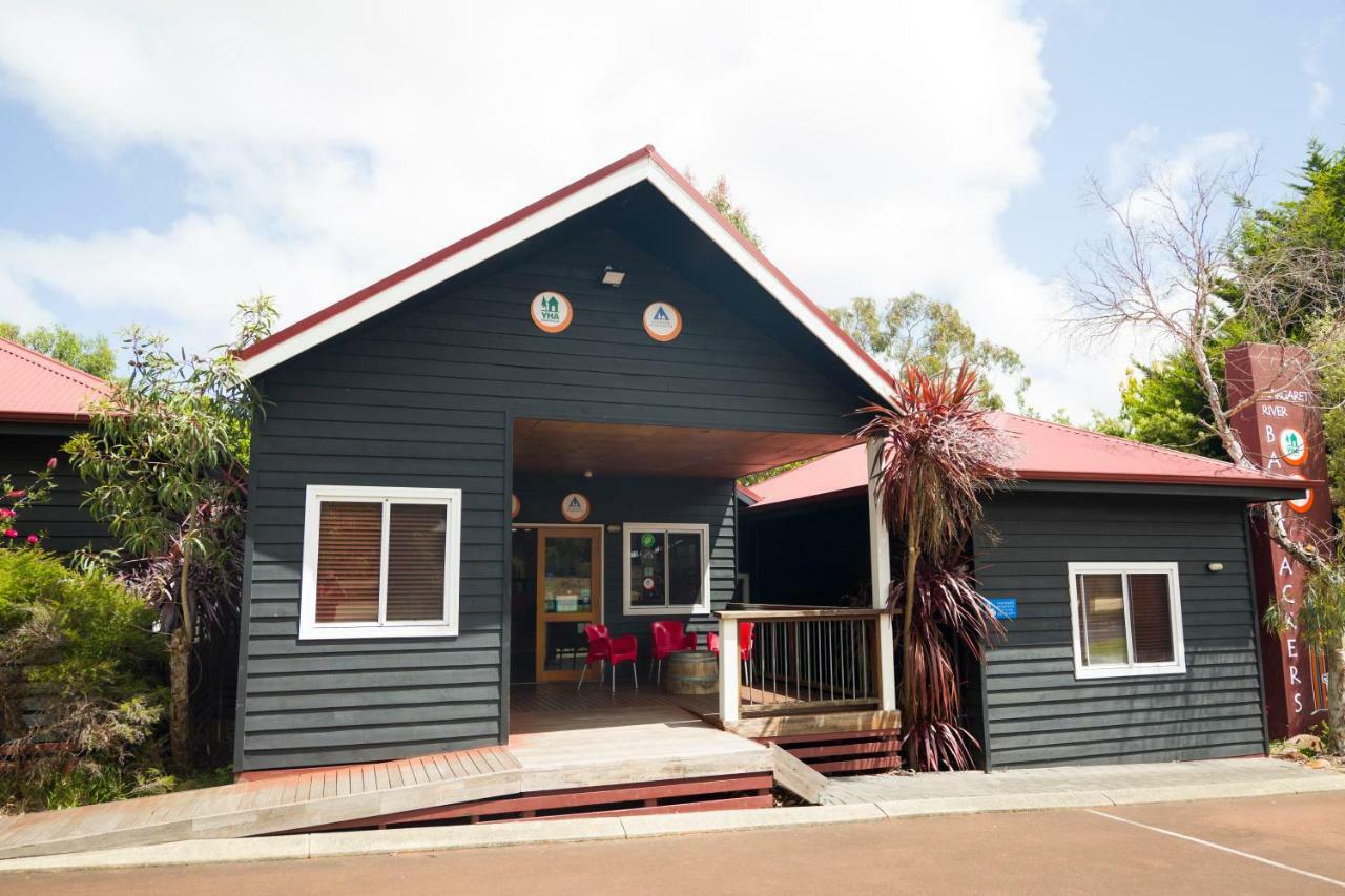 Margaret River Backpackers Yha Hostel Luaran gambar