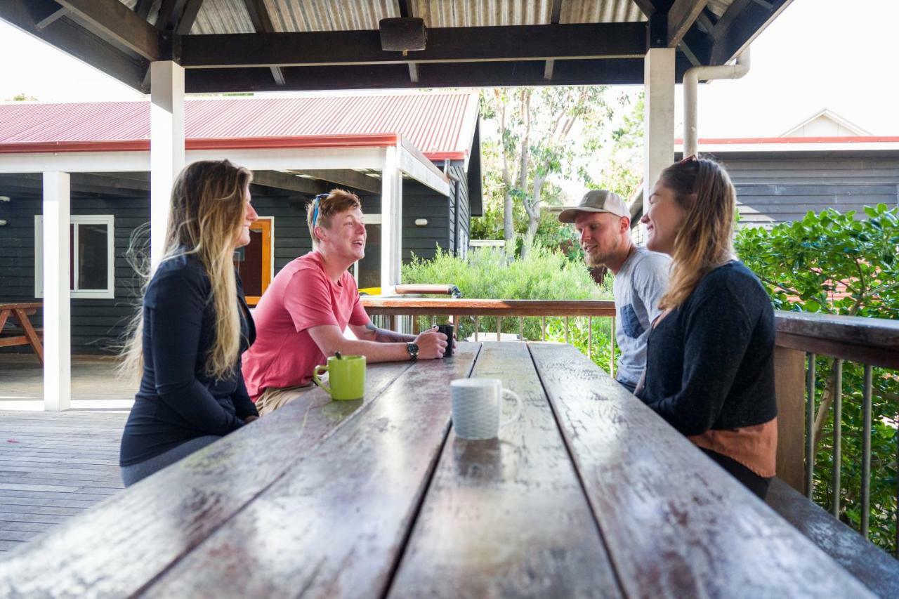 Margaret River Backpackers Yha Hostel Luaran gambar