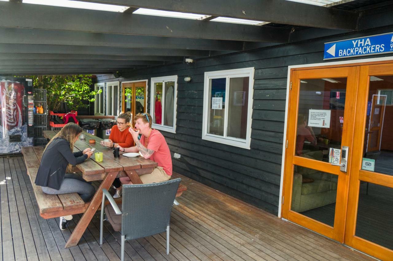 Margaret River Backpackers Yha Hostel Luaran gambar