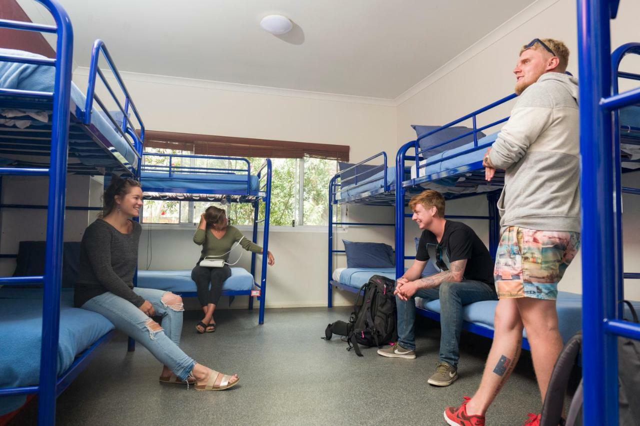 Margaret River Backpackers Yha Hostel Luaran gambar