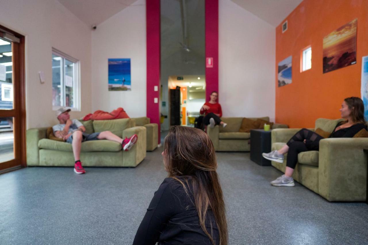Margaret River Backpackers Yha Hostel Luaran gambar